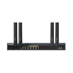 Gateway Business R&SÂ®LANCOM Router VPN 1930EF Multi-WAN SD-WAN Negru