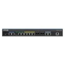 Gateway Business R&SÂ®LANCOM Router VPN 1936VAG (EU) +++ 512MB Negru