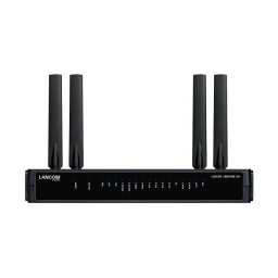 Gateway Business R&SÂ®LANCOM Router VPN 1803VAW-5G (EU) 512MB Negru
