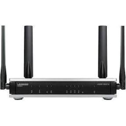 Router R&SÂ®LANCOM Router VPN 1800EF-5G (EU) 512MB Negru