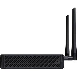 Gateway Business R&SÂ®LANCOM Router Mobilfunk 1803VA-5G (EU) 512MB Negru