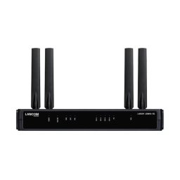 Router Profesional R&SÂ®LANCOM VPN 1800VA-5G (EU) 512MB Negru