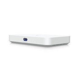 Router Multi-WAN UBIQUITI NETWORKS UniFi Cloud Gateway Fiber (2xWAN / 5xLAN) Cloud Gateway Alb