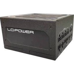 Sursa LC POWER ATX 3.1 LC-Power 750W/135mm 80+ Gold Super Silent Modular