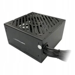 Sursa LC POWER ATX 3.1 LC-Power 550W/135mm 80+ Bronze