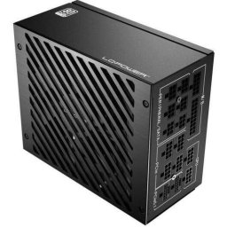 Sursa LC POWER ATX 3.1 LC-Power 1000W/135mm 80+ Platinum Full Modular 135mm