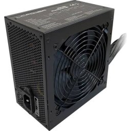 Sursa LC POWER ATX LC-Power 400W/120mm Negru