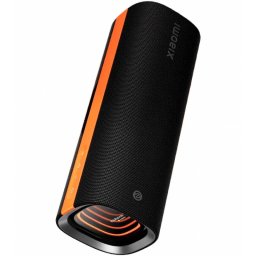 Boxa Portabila Xiaomi Bluetooth Sound Party 50W TWS RGB Waterproof Negru