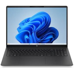 Laptop HP OmniBook 3 16-by0006nnx AMD Ryzen 5 40 4.30GHz 16inch 2K IPS 16GB RAM 256GB SSD AMD Radeon 610M Graphics Windows 11 Home Mica Silver