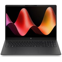 Laptop HP Â OmniBook 3 16-by0028nn AMD Ryzen 5 40 4.30GHz 16inch 2K IPS 16GB RAM 256GB SSD AMD Radeon 610M Free DOS Mica Silver