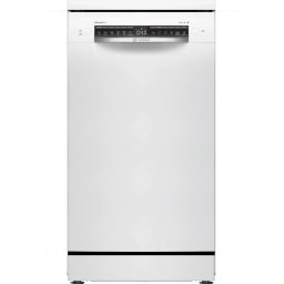Masina de Spalat Vase Bosch SPS4HMW13E 10 Seturi 6 Programe ExtraDry DosageAssist Silence Plus Home Connect 45cm Alb