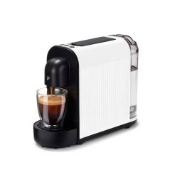 Espressor TCHIBO Cafissimo Now 701440 670Ml 15Bari 1250W Capsule Alb