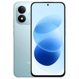 Telefon mobil Xiaomi Redmi Note 17 256GB 6GB RAM Dual Sim 5G Sky Teal