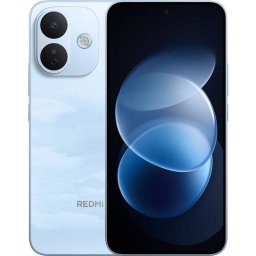 Telefon mobil Xiaomi Redmi Note 17 Pro 256GB 6GB RAM Dual Sim 5G Blue