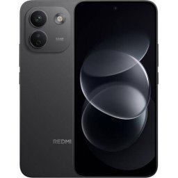 Telefon mobil Xiaomi Redmi Note 17 Pro Max 256GB 8GB RAM Dual Sim 5G Black