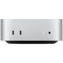 Sistem desktop Apple Mac Mini M6 12-Core 16GB 256GB SSD macOS Silver