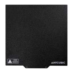 Placa de Imprimare PEI AnyCubic S010144 pentru Imprimanta 3D Kobra 2 Neo