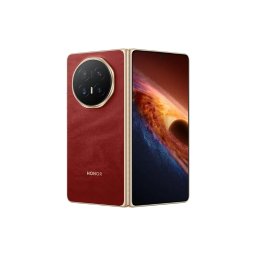 Telefon mobil Honor Magic V6 Memorie 16 RAM 512GB Rosu