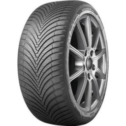 Anvelopa Kumho Solus 4S HA32+ 215/55R17 98W XL