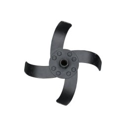 Set 4 Cutite TEXAS pentru Motocultorul Futura 6003TG