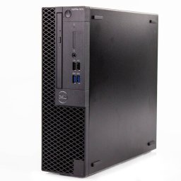 Calculator Dell Refurbished OptiPlex 3070 SFF, Intel Core i5-9400 2.90-4.10GHz, 8GB DDR4, 256GB SSD, Windows 11 Home