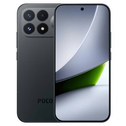 Telefon mobil Xiaomi Poco F9 Pro 256GB 12GB RAM Dual Sim 5G Black