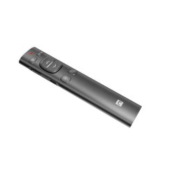 Telecomanda Natec Warbler 2 pentru Prezentari Gri