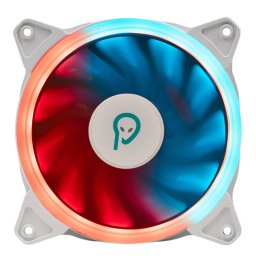 Ventilator PC Spacer 120mm 1200 RPM ARGB Alb