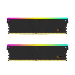 Memorie V-Color Manta XSky RGB 32GB (2x16GB) DDR5 6000MHz Dual Channel Kit