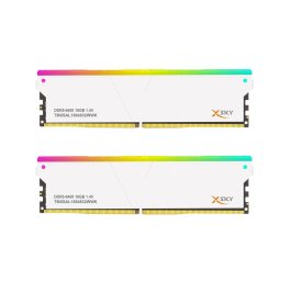 Memorie V-Color Manta XSky RGB 32GB (2x16GB) DDR5 6000MHz Dual Channel Kit