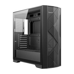 Carcasa Spacer INFINITY ATX MidTower Negru