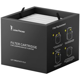 Cartus Filtru LaserPecker LP-APF pentru LaserPecker Air Purifier
