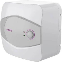 Boiler Electric Tesy GCA 0715 G01 RC 1500 W 7 L Montaj Deasupra Chiuvetei Termostat Reglabil
