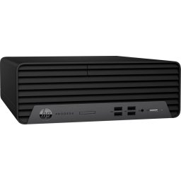 Calculator HP Refurbished ProDesk 400 G7 SFF, Intel Core i5-10500 3.10 - 4.50GHz, 8GB DDR4, 256GB NVMe SSD, Windows 11 Pro