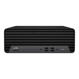 Calculator HP Refurbished EliteDesk 800 G6 SFF, Intel Core i5-10500 3.10-4.50GHz, 8GB DDR4, 256GB NVMe SSD, Windows 11 Pro