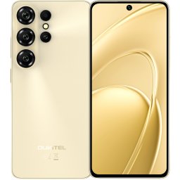 Telefon mobil OUKITEL C26 128GB 6GB RAM Dual Sim 4G Gold