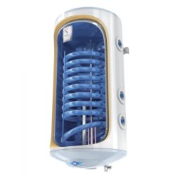 Boiler Termoelectric Cu Serpentina Tesy BiLight GCV9S 1204420 B11 TSRP 2000 W 120 L Serpentina Pe Partea Dreapta 0.8 Mpa 18 Mm