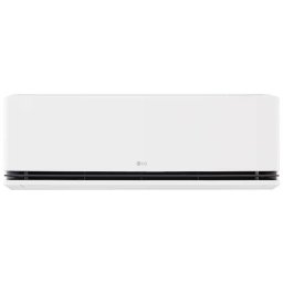 Aparat Aer Conditionat LG Dualcool Deluxe H09S1D.NS1/H09S1D.U12 9000BTU WIFI Dual Inverter HeatPump Compressor Control Umiditate Plasmaster Ionizer Clasa A+++/A++ Alb
