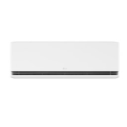 Aparat Aer Conditionat LG Dualcool Premium H09S1P.NS1/H09S1P.U18 9000BTU WIFI Dual Inverter HeatPump Compressor Control Umiditate Plasmaster Ionizer Clasa A+++/A++ Alb