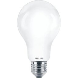Bec LED Philips Classic EyeComfort A67 E27 17.5W (150W) 2452lm Lumina Alba Calda (2700K) Clasa Energetica D