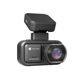 Camera Auto NAVITEL R88 Pro GPS Night Vision DVR Smart 2.7K WIFI