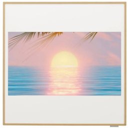 Aparat Aer Conditionat LG Artcool Gallery Premium A12GA2N.EEU/A12GA2U.EEU 12000BTU Wi-Fi Ecran FHD 27Inch 3D Air Flow Plasmaster Ionizer DualCool Inverter Freeze Cleaning & Auto Clean Clasa A++/A++ Alb