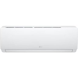 Aparat Aer Conditionat LG Dualcool Pro W09TE.NEU/W09TE.UEU Capacitate 9000BTU Fast Cooling Fast Heating R32 Clasa A++/A+ Alb
