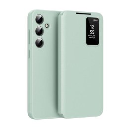 Husa Techsuit pentru Samsung Galaxy S26 FE S741 Verde