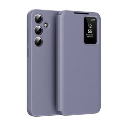 Husa Techsuit pentru Samsung Galaxy S26 FE S741 Mov