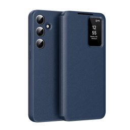 Husa Techsuit pentru Samsung Galaxy S26 FE S741 Albastra