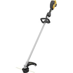 Masina de Tuns Iarba DeWALT DCMST901N-XJ Usoara fara Fir 54V fara Baterie si Incarcator Negru/Galben