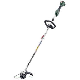 Masina de Tuns Iarba METABO RTD 18 LTX BL 30 fara Fir 18V fara Baterie si Incarcator Verde/Negru