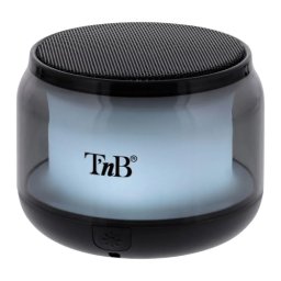 Boxa Portabila TnB GRADIENT Bluetooth 3W - RGB LED
