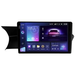 Navigatie Auto Teyes CC3 2K Mercedes-Benz C Class W204 2011-2015 QLED 9.5inch 8-Core 4GB RAM 32GB Flash 4G BT Android